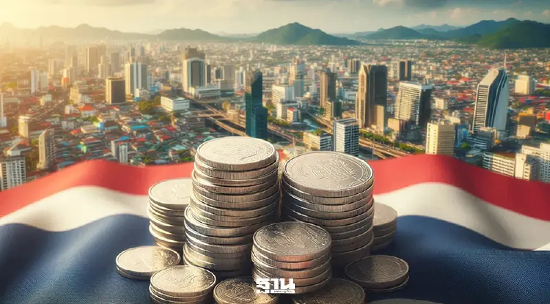 เอกชนกังวลการเมืองไม่นิ่งฉุดเชื่อมั่นลงทุน หลังกระแสประท้วงเลือกตั้งพุ่ง เอกชนกังวลการเมืองไม่นิ่งฉุดเชื่อมั่นลงทุน หลังกระแสประท้วงเลือกตั้งพุ่ง