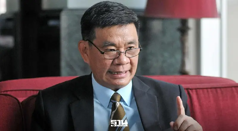 อดีตกกต.ชี้ปม“บาร์โค้ดบัตรเลือกตั้ง"เสี่ยงไม่เป็น“ความลับ”