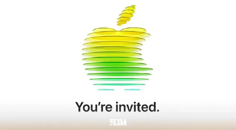 Apple ร่อนบัตรเชิญจัดงาน “Special Apple Experience” 4 มี.ค. Apple ร่อนบัตรเชิญจัดงาน “Special Apple Experience” 4 มี.ค.