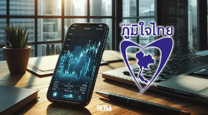 ภูมิใจไทยแลนด์สไลด์ ผงาดแกนนำรัฐบาล หุ้นไทยลุ้น Post-Election Rally เงินทุนไหลเข้า