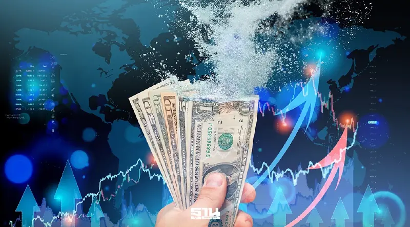 เงินลงทุนต่างชาติทะลัก! ปี 68 ไหลเข้าไทย 3.24 แสนล้าน สูงสุดรอบ 5 ปี