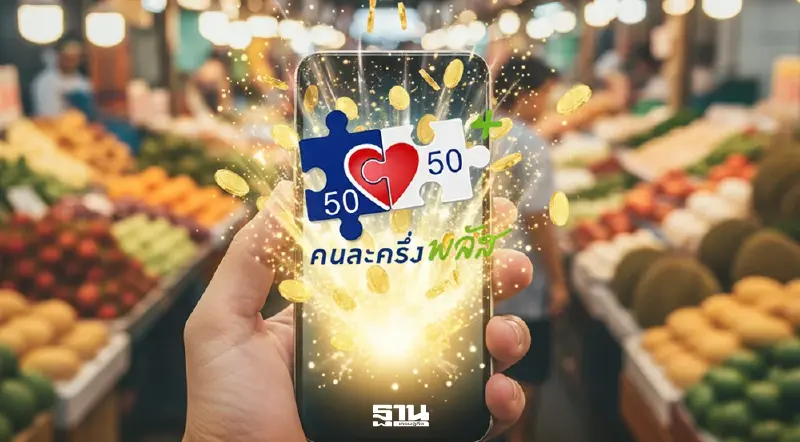 กูรูชี้เครื่องยนต์เศรษฐกิจไทยแผ่ว ออกแรงโตต่ำ 1.6% ลุ้นคนละครึ่งพลัสดันจีดีพี