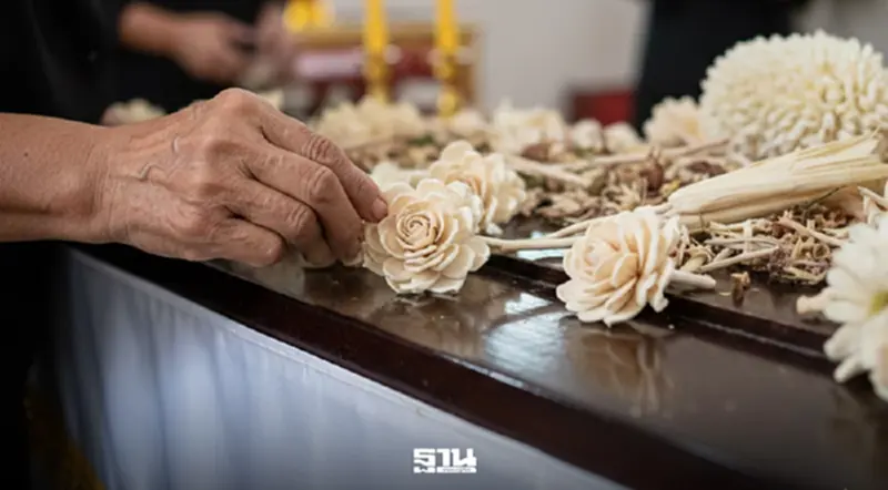 ‘เงินออมฌาปนกิจ’ คืออะไร มีวัตถุประสงค์อย่างไร หลังล่มสลายหลายพื้นที่ ‘เงินออมฌาปนกิจ’ คืออะไร มีวัตถุประสงค์อย่างไร หลังล่มสลายหลายพื้นที่