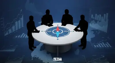 โค้งสุดท้าย เลือกสูตรไหน? 4 โมเดลจัดตั้งรัฐบาลผสม กำหนดทิศทางเศรษฐกิจไทย