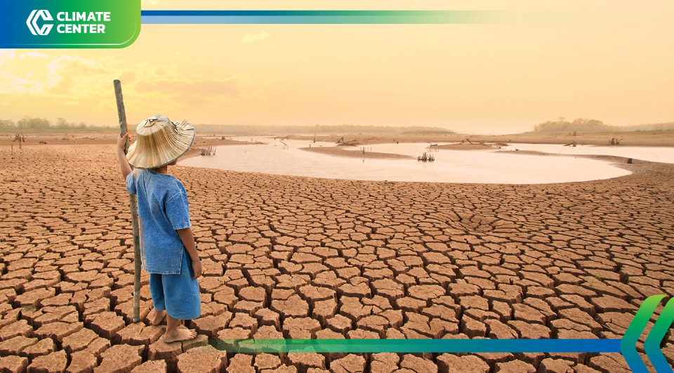 เอลนีโญ 2569 ไทยเสี่ยงแล้งยาว เขย่าภาคเกษตร เร่งเปลี่ยนเกมสู่คาร์บอนต่ำ