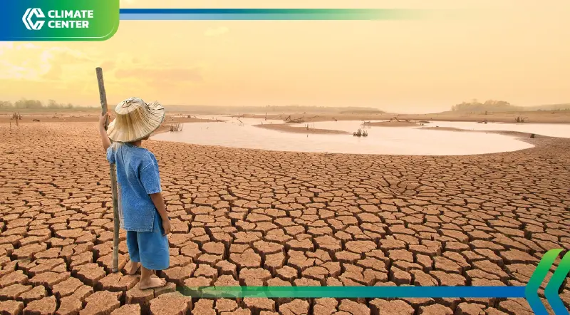 เอลนีโญ 2569 ไทยเสี่ยงแล้งยาว เขย่าเกษตรไทย เร่งเปลี่ยนเกมสู่คาร์บอนต่ำ เอลนีโญ 2569 ไทยเสี่ยงแล้งยาว เขย่าเกษตรไทย เร่งเปลี่ยนเกมสู่คาร์บอนต่ำ