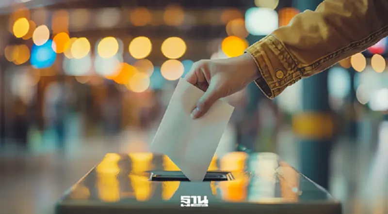 สรุปข้อห้าม-บทลงโทษ กกต. 'เลือกตั้งใหม่ 22 ก.พ. 2569' อัปเดตที่นี่ สรุปข้อห้าม-บทลงโทษ กกต. 'เลือกตั้งใหม่ 22 ก.พ. 2569' อัปเดตที่นี่