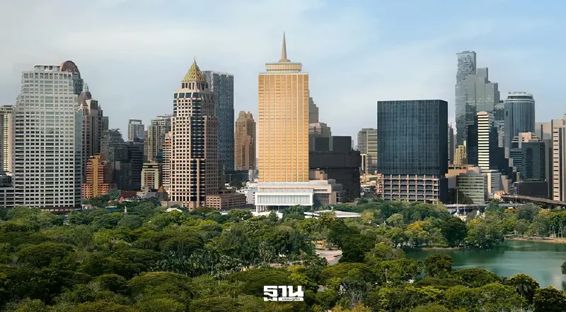 ด่วน! ผู้ถือหุ้นดุสิตธานี เพิกถอนการพิจารณาวาระตั้งบอร์ดใหม่ 5 คน หลังทายาทยุติขัดแย้ง ด่วน! ผู้ถือหุ้นดุสิตธานี เพิกถอนการพิจารณาวาระตั้งบอร์ดใหม่ 5 คน หลังทายาทยุติขัดแย้ง