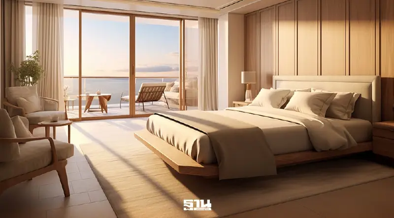 ‘OR-เซ็นทรัล’ ทุ่ม 700 ล้านปั้นธุรกิจโรงแรมราคาประหยัดในปั๊มนำร่อง 6 จว.ใหญ่