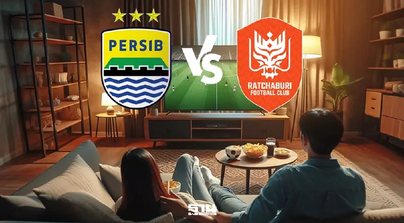 LIVE ดูบอลสด เปอร์ซิบ บันดุง พบ ราชบุรี ถ่ายทอดสดเอฟซี ศึก ACL2 วันนี้ 19.15 น. LIVE ดูบอลสด เปอร์ซิบ บันดุง พบ ราชบุรี ถ่ายทอดสดเอฟซี ศึก ACL2 วันนี้ 19.15 น.