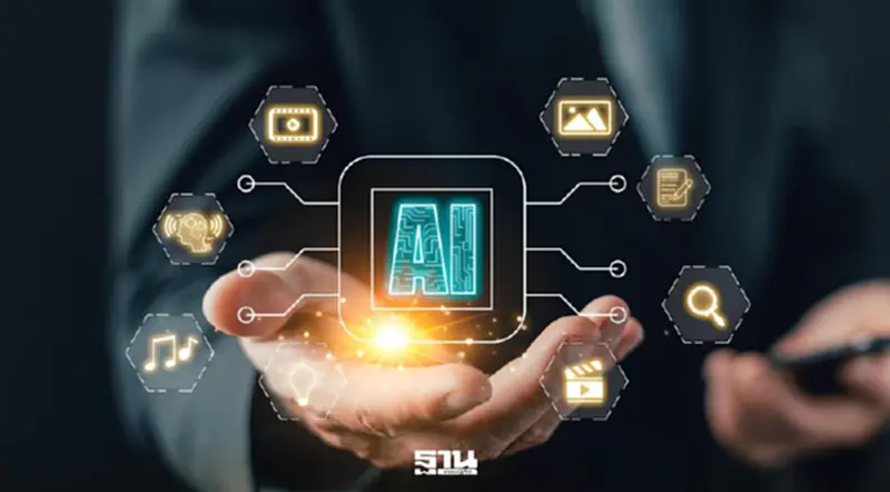 ดาต้าเซ็นเตอร์โลกโตแรง AI ดันลงทุนแตะ 3 ล้านล้านดอลลาร์ ดาต้าเซ็นเตอร์โลกโตแรง AI ดันลงทุนแตะ 3 ล้านล้านดอลลาร์