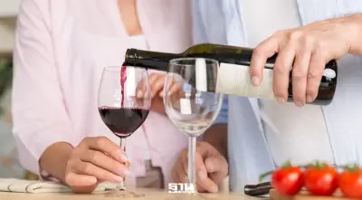 สรรพสามิตใช้ Fast Track ชำระภาษีไวน์เกิน 1 ลิตร นำร่อง 2 สนามบิน พ.ค.นี้