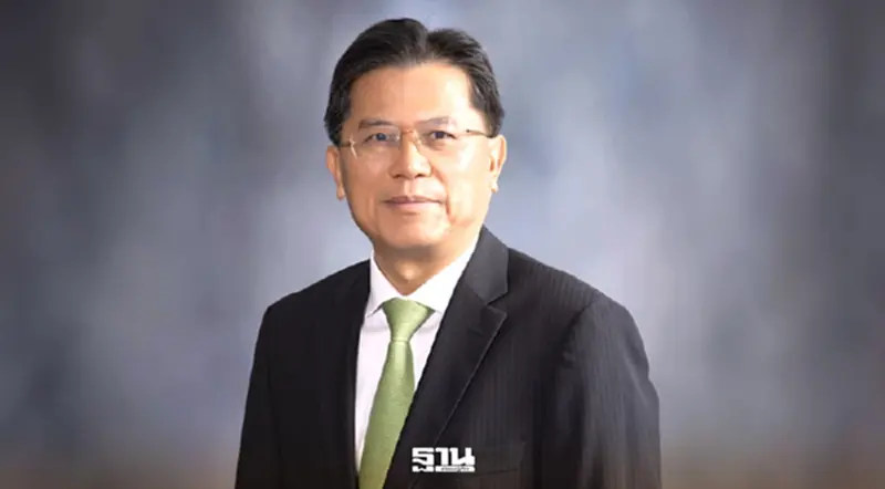 ‘ปรีดี ดาวฉาย’ ปัดนั่ง รมว.พลังงาน ยันไม่รับงานการเมือง ‘ปรีดี ดาวฉาย’ ปัดนั่ง รมว.พลังงาน ยันไม่รับงานการเมือง