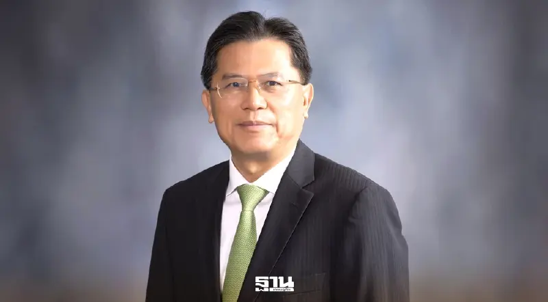 ‘ปรีดี ดาวฉาย’ ปัดนั่ง รมว.พลังงาน ยันไม่รับงานการเมือง ‘ปรีดี ดาวฉาย’ ปัดนั่ง รมว.พลังงาน ยันไม่รับงานการเมือง