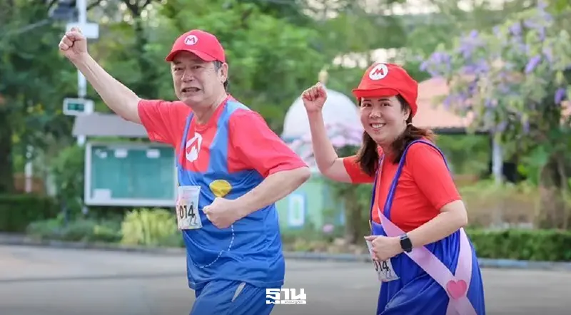 วาเลนไทน์ 69 คึกคัก กทม.ร่วมยินดี จดทะเบียนสมรส จุดเริ่มต้นสร้างครอบครัวอย่างถูกต้อง วาเลนไทน์ 69 คึกคัก กทม.ร่วมยินดี จดทะเบียนสมรส จุดเริ่มต้นสร้างครอบครัวอย่างถูกต้อง