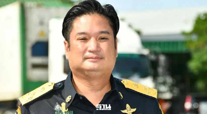 อธิบดีกรมวิชาการเกษตร สั่งด่านคุมเข้มนำเข้า หอม-ทุเรียน-มันสำปะหลัง