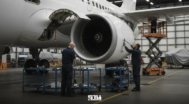 เจาะลึก สิงคโปร์ ผู้นำศูนย์ซ่อมบำรุงอากาศยาน MRO ใหญ่ที่สุดในโลก กับวิสัยทัศน์ใหม่