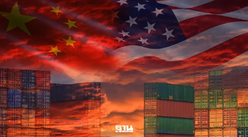 พาณิชย์ กางแผนรับมือโลกแบ่งขั้วสหรัฐฯ–จีน รื้อโครงสร้างส่งออก