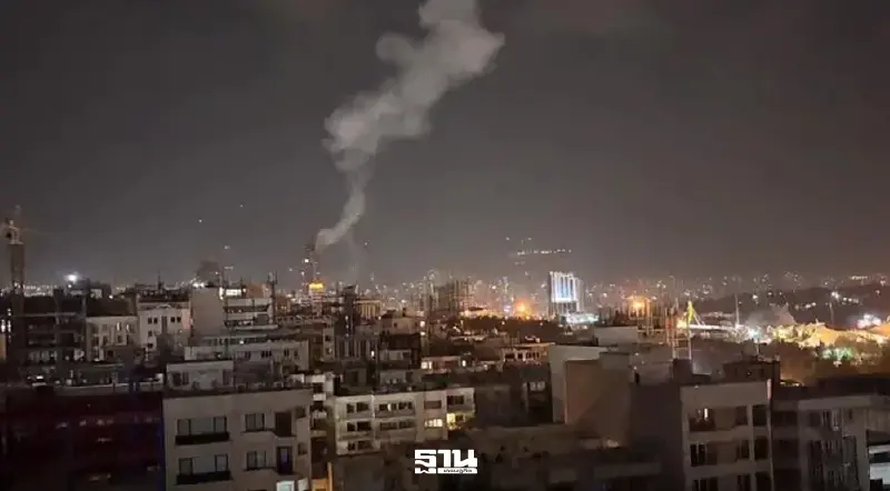 นานาชาติวิจารณ์เดือด! ปมสหรัฐฯ-อิสราเอลถล่มอิหร่าน หวั่นสงครามลุกลาม