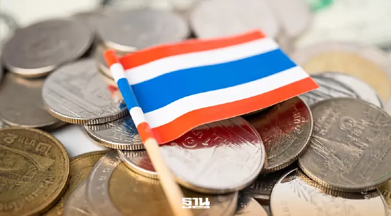 เอกชน จี้รัฐบาลใหม่เร่งเครื่องดันเศรษฐกิจไทย 3 เดือนแรกต้องฟื้น เอกชน จี้รัฐบาลใหม่เร่งเครื่องดันเศรษฐกิจไทย 3 เดือนแรกต้องฟื้น