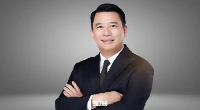 ส่องประวัติ ‘พงษ์พันธุ์ อมรวิวัฒน์’ CEO ป้ายแดง ‘ไทยออยล์’