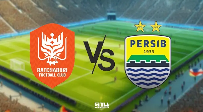 ราชบุรี พบ เปอร์ซิบ ดูบอลสด ACL2 รอบ 16 ทีม ถ่ายทอดสดวันนี้ Live