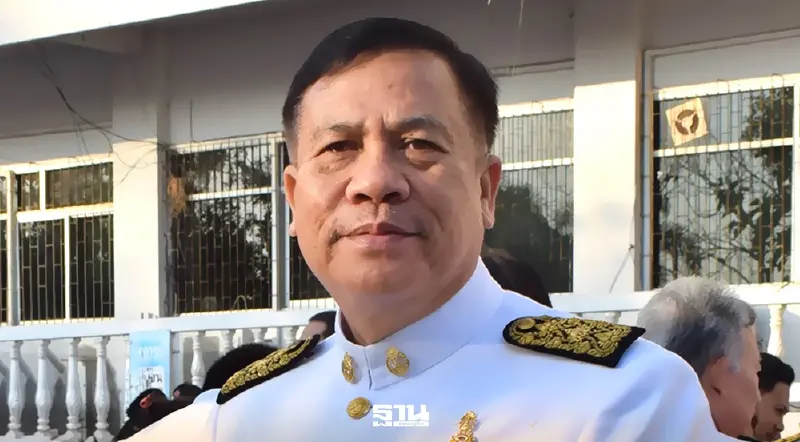 ประธานศาลฎีกาตั้ง 9 คน สอบ“เอกวิทย์”กรรมการ ป.ป.ช. ปมสินบนทองคำ 246 บาท ประธานศาลฎีกาตั้ง 9 คน สอบ“เอกวิทย์”กรรมการ ป.ป.ช. ปมสินบนทองคำ 246 บาท