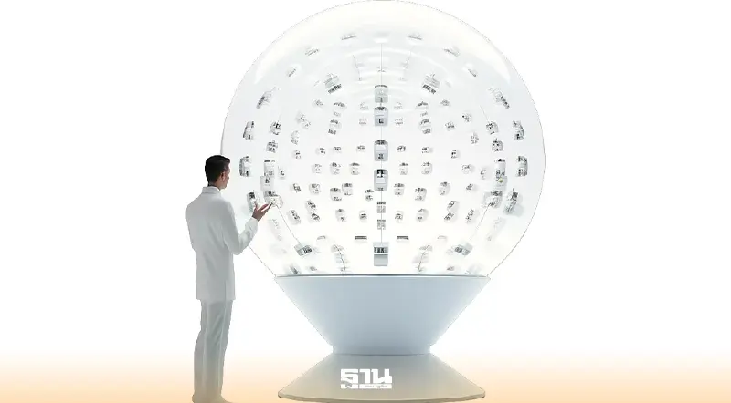 CP Group ปักหมุด “Center of Excellence” ขับเคลื่อนความยั่งยืนองค์กร