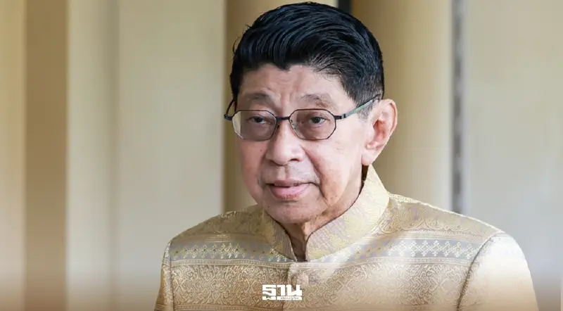 “วิษณุ”ฟันธงบาร์โค้ดบัตรเลือกตั้งเสี่ยงขัดรธน. หากพิสูจน์ได้ไม่ลับ