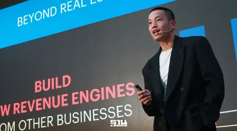 แสนสิริ ทุ่ม1,000ล้าน วางโรดแมป 3 ปี ปั้น Ecosystem อสังหาฯ สู่การใช้ชีวิตแบบครบวงจร แสนสิริ ทุ่ม1,000ล้าน วางโรดแมป 3 ปี ปั้น Ecosystem อสังหาฯ สู่การใช้ชีวิตแบบครบวงจร