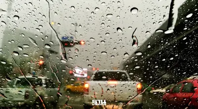 สภาพอากาศวันนี้ - 21 ก.พ.ภาคใต้ฝนเพิ่ม กทม.ปริมณฑล ฝนฟ้าคะนอง 30 - 40%