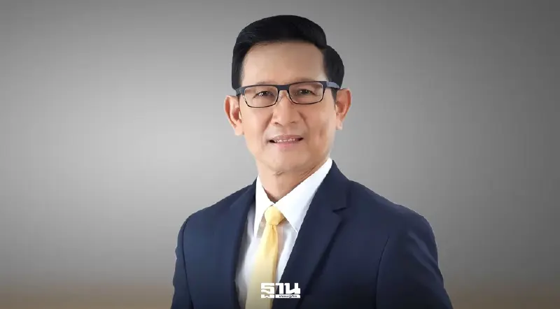 “อรรถพล”สั่งตรึงดีเซลไม่เกิน 30 บาท/ลิตร ลดค่าครองชีพประชาชน