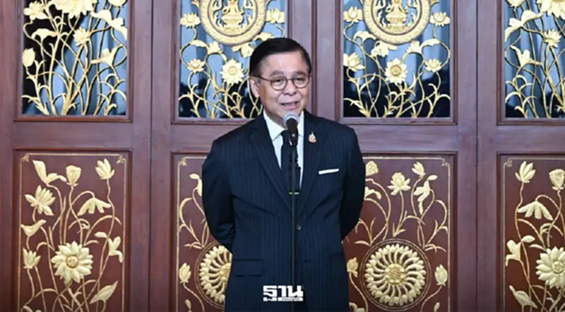 กต.สั่งอพยพคนไทยในอิหร่าน-อิสราเอล ตั้ง War Room รับมือสงคราม กต.สั่งอพยพคนไทยในอิหร่าน-อิสราเอล ตั้ง War Room รับมือสงคราม