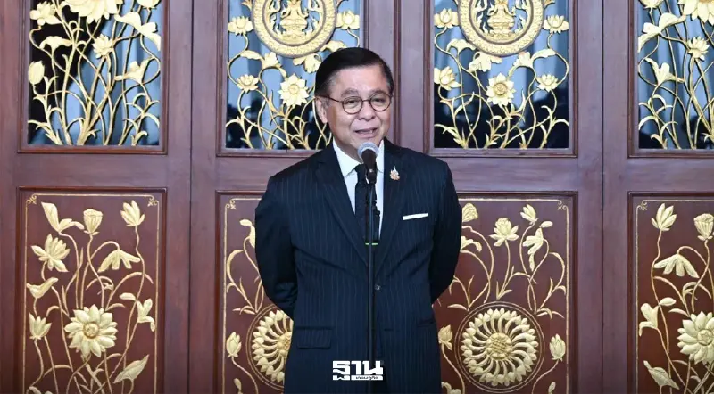 กต.สั่งอพยพคนไทยในอิหร่าน-อิสราเอล ตั้ง War Room รับมือสงคราม