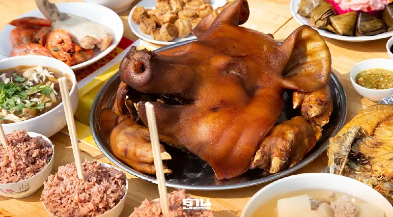 เช็กลิสต์วันจ่ายของไหว้บรรพบุรุษ รับ ‘เทศกาลตรุษจีน 2569’