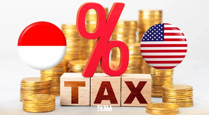 อินโดนีเซีย–สหรัฐ ปิดดีลการค้า คงภาษี 19% แลกเปิดทางลงทุนแร่สำคัญ อินโดนีเซีย–สหรัฐ ปิดดีลการค้า คงภาษี 19% แลกเปิดทางลงทุนแร่สำคัญ
