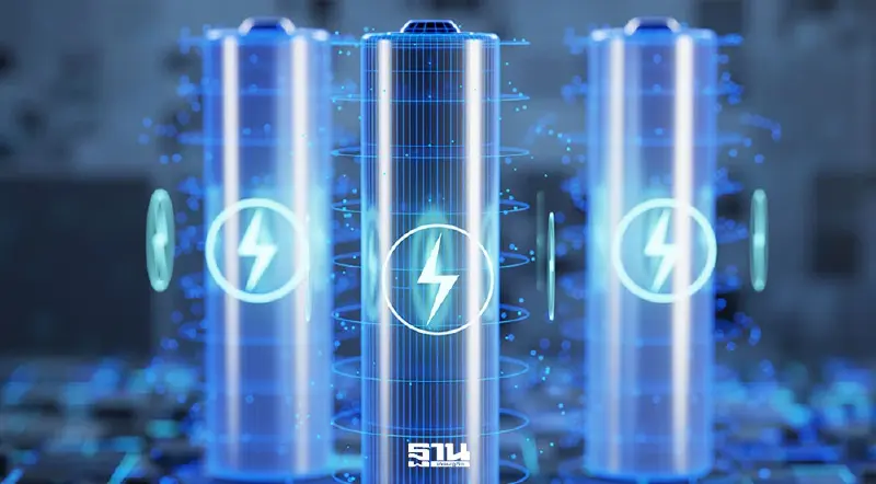 BPP รุกระบบเก็บพลังงานด้วยแบตเตอรี่ในสหรัฐฯ คาดเดินเครื่อง ไตรมาส 4/70