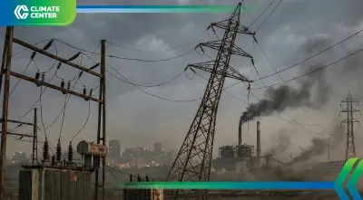 โครงสร้างพื้นฐานไฟฟ้าล้าหลัง ฉุดความมั่นคงพลังงาน- Net Zero