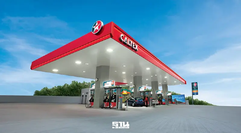 บางจากซื้อกิจการเชฟรอนฮ่องกงรุกขยายลงทุนพลังงานเอเชียแปซิฟิก