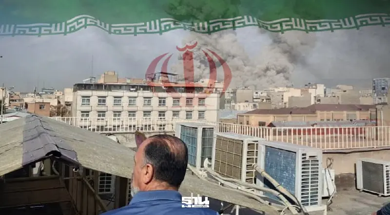 อิหร่าน ประกาศ'ตอบโต้อย่างเด็ดขาด' ต่อการโจมตีของสหรัฐ-อิสราเอล