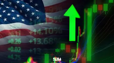 ดาวโจนส์ปิดบวก 52.27 จุด นักลงทุนจับตาตัวเลขจ้างงาน-ประเมินดอกเบี้ยเฟด