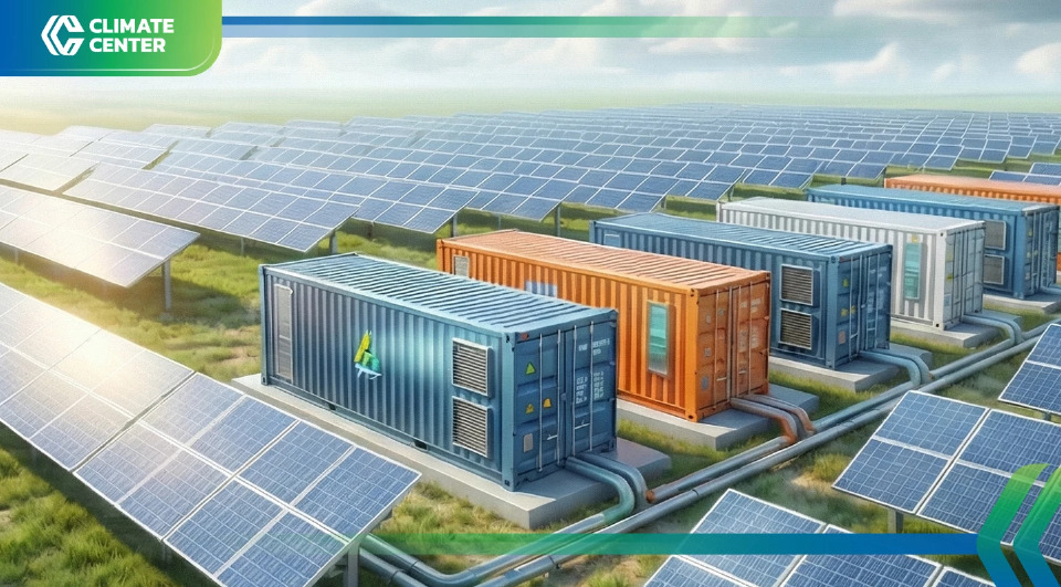 ‘มินีแบ’ เดินหน้า RE100 ผุดโซลาร์ฟาร์ม พ่วงแบตเตอรี่ ป้อนรง.อยุธยา-ลพบุรี แบ่งคาร์บอนเครดิตให้ญี่ปุ่น