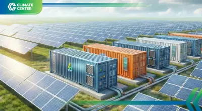 ‘มินีแบ’ เดินหน้า RE100 ผุดโซลาร์ฟาร์ม พ่วงแบตเตอรี่ ป้อนรง.อยุธยา-ลพบุรี แบ่งคาร์บอนเครดิตให้ญี่ปุ่น