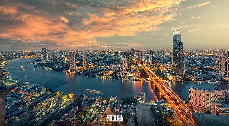 ผังกทม.ใหม่ เปิดโซนทำเลทองพลิกโฉมมหานครดีเดย์ มี.ค.69ติดประกาศ90วัน