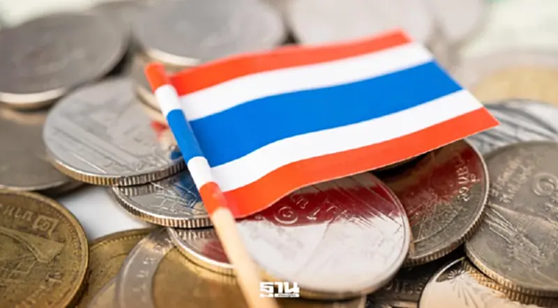 เอกชน-นักวิชาการจี้รัฐบาลใหม่ "ทำทันที-ทำจริง-ทำเป็นทีม" ฟื้นเศรษฐกิจไทยพ้นวิกฤต เอกชน-นักวิชาการจี้รัฐบาลใหม่ "ทำทันที-ทำจริง-ทำเป็นทีม" ฟื้นเศรษฐกิจไทยพ้นวิกฤต