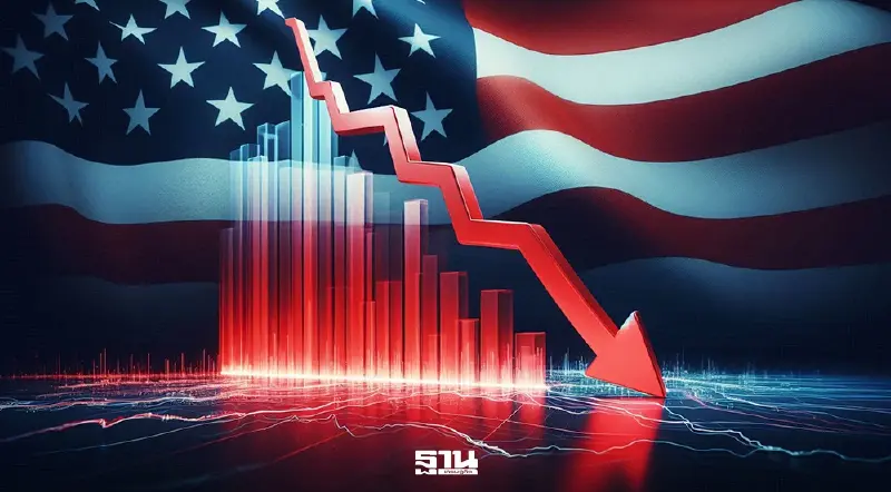 ดาวโจนส์ปิดบวก 17.05 จุด-Nasdaq-S&P500 ปิดลบ หลังหุ้นเทคฯร่วงฉุดตลาด ดาวโจนส์ปิดบวก 17.05 จุด-Nasdaq-S&P500 ปิดลบ หลังหุ้นเทคฯร่วงฉุดตลาด