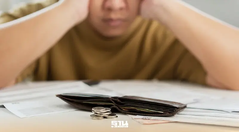 โค้งสุดท้ายเลือกตั้ง 8 ก.พ.2569 ส่องนโยบาย ‘แก้หนี้’ พรรคการเมือง