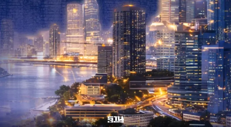 TMA เปิดเวที “ขายดีประเทศไทย” อ่านเกมการค้าโลกใหม่ ปั้นธุรกิจไทยสู่ตลาดโลก TMA เปิดเวที “ขายดีประเทศไทย” อ่านเกมการค้าโลกใหม่ ปั้นธุรกิจไทยสู่ตลาดโลก