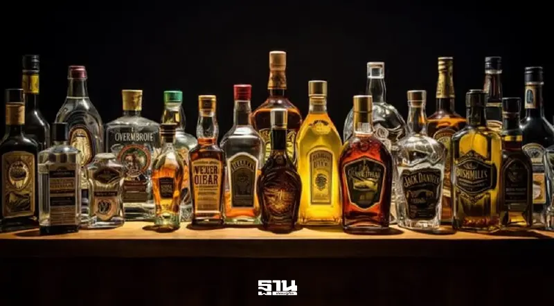 ผ่าร่างกฎกระทรวงอนุญาต 'นำเข้าสุรา' ฉบับใหม่ เลิกผูกขาด Sole Agent นำร่องไวน์ ผ่าร่างกฎกระทรวงอนุญาต 'นำเข้าสุรา' ฉบับใหม่ เลิกผูกขาด Sole Agent นำร่องไวน์