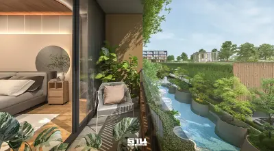 จากเชียงใหม่สู่ภูเก็ต-สมุย ‘อรสิริน’ เปิดเกมรุกอสังหาฯ น่านน้ำใหม่